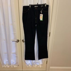 NWT Beija Flor Jennifer bootcut jeans